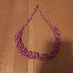 Fashion necklace